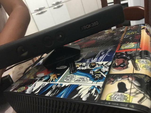 Xbox 360 - Foto 5