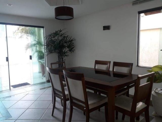 Casa de condomínio à venda com 4 dormitórios em Miragem, Lauro de freitas cod:JS384 - Foto 13