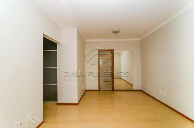 Amplo apartamento com 230,m² útil, 3 Suites e 3 vagas de garagem Gleba Palhano - Foto 13