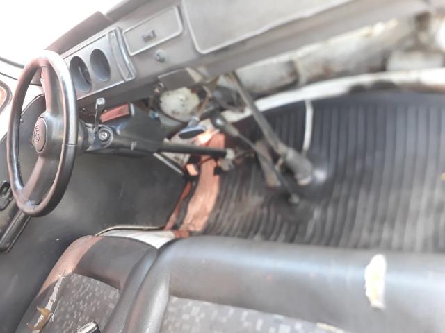 Kombi 2005 - Foto 2