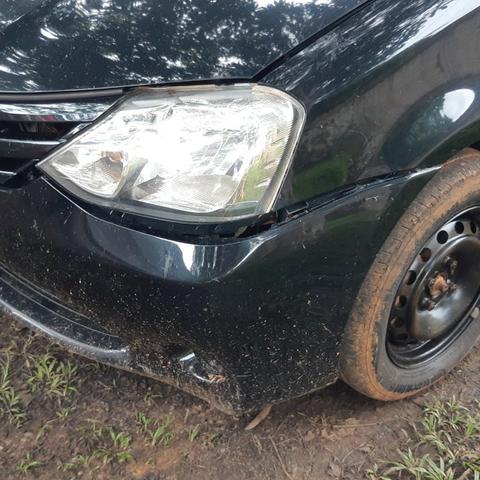 Toyota Etios -16/16 em Porto Velho - Foto 3