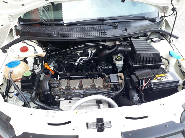 Saveiro 1.6 2015 CS - Foto 7