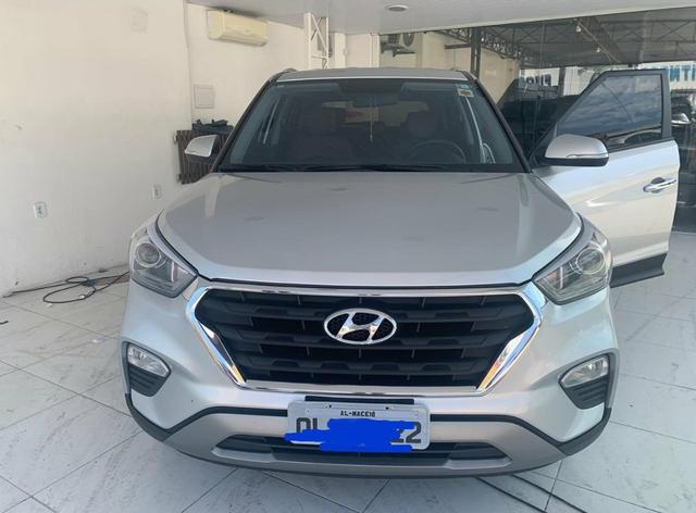 Vendo 2017 creta prestige - Foto 10