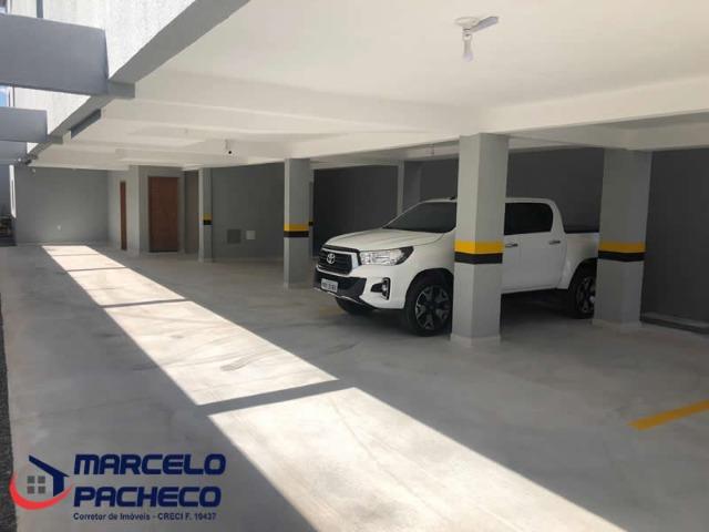 Prédio com Kitnets Próximo a Unievangelica - Foto 2