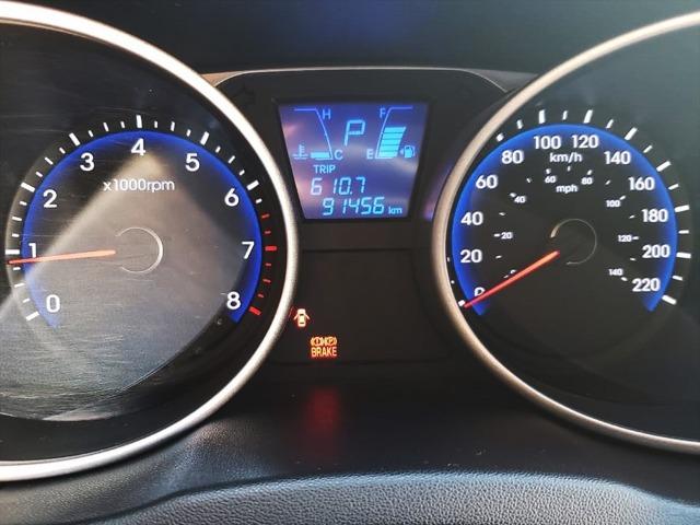 IX35 2014 Automático, Completo, Impecável e Abaixo da Tabela - Foto 7