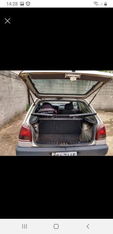 Gol bola - Foto 4