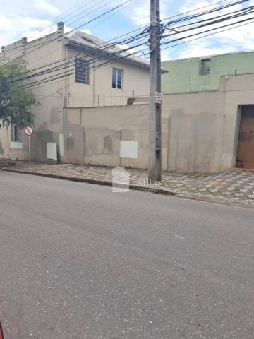 Terrenos ZR-4 com 623m² no São Francisco, Curitiba - Foto 2