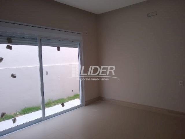 Casa de condomínio para alugar com 3 dormitórios em Jardim sul, Uberlândia cod:863601 - Foto 9