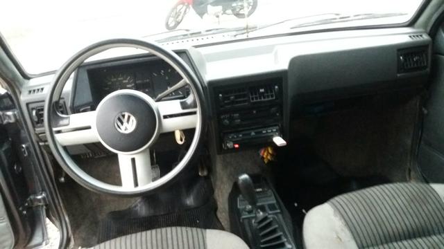 Vendo Voyage quadrado top - Foto 6