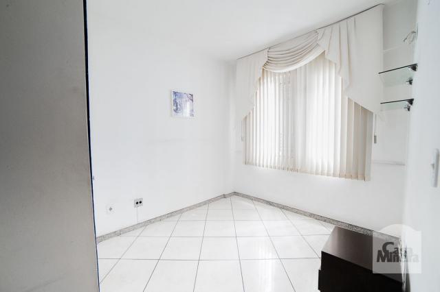 Apartamento à venda com 3 dormitórios em Monsenhor messias, Belo horizonte cod:259870 - Foto 9