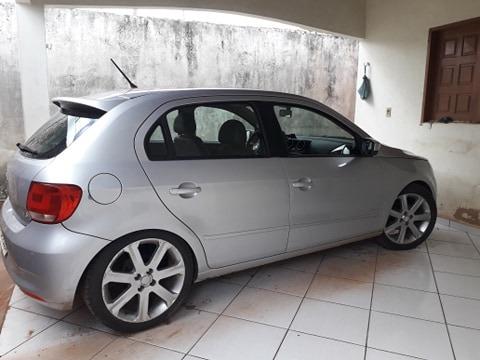 Gol 1.6 Trend G6 - Foto 3