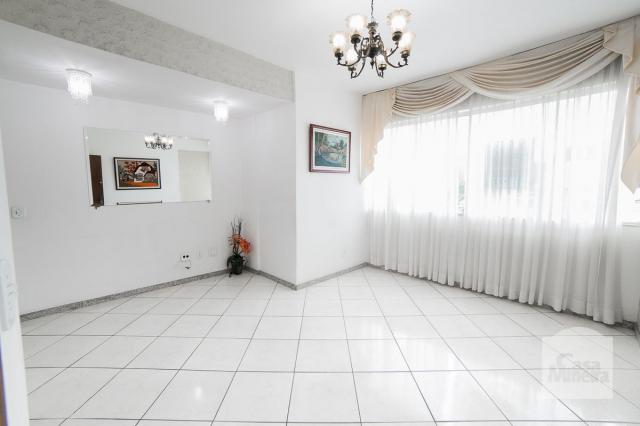 Apartamento à venda com 3 dormitórios em Monsenhor messias, Belo horizonte cod:259870 - Foto 4