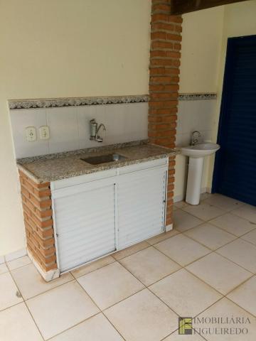 CHÁCARA PARA LOCAÇÃO NO CONDOMÍNIO MONTE CARLO - Foto 16