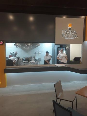 Cozinha Italiana - Foto 2