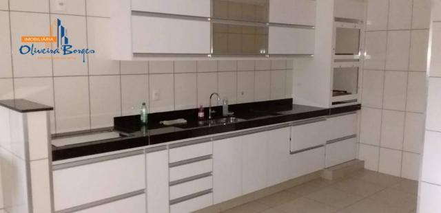 Apartamento à venda com 3 dormitórios por r$400.000 - residencial venetian palace / jundia - Foto 11