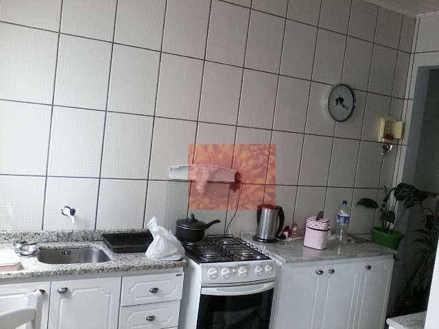 Casa residencial à venda, Centro, Pelotas. - Foto 4