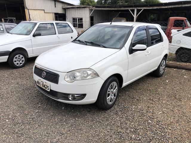 Palio ELX 1.4 completo ano 2010