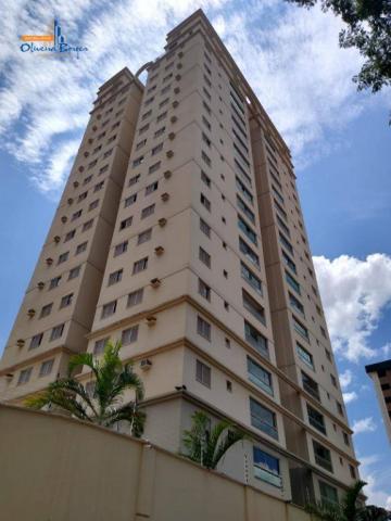 Apartamento à venda com 3 dormitórios por r$400.000 - residencial venetian palace / jundia