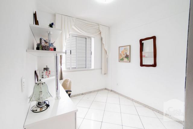 Apartamento à venda com 3 dormitórios em Monsenhor messias, Belo horizonte cod:259870 - Foto 7