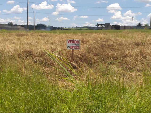 Vende-se lote