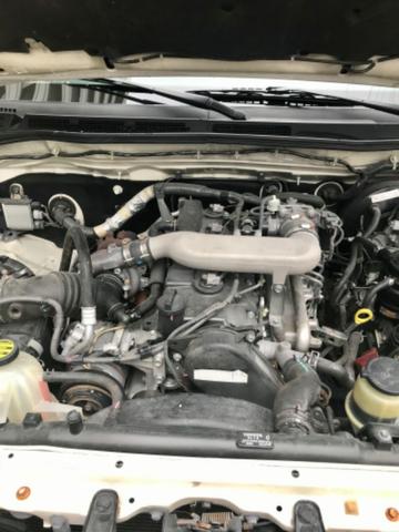 Vendo Toyota Hilux 2011 Diesel 4x4 Cabine Simples - Foto 9