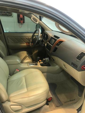 Hilux sw4 (extra) - Foto 7