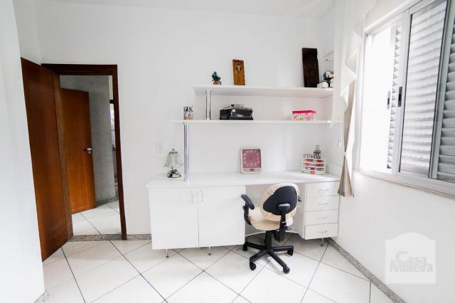 Apartamento à venda com 3 dormitórios em Monsenhor messias, Belo horizonte cod:259870 - Foto 6