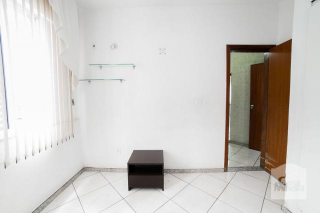Apartamento à venda com 3 dormitórios em Monsenhor messias, Belo horizonte cod:259870 - Foto 10