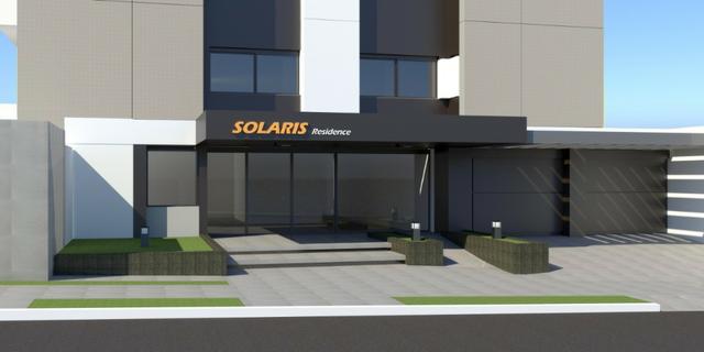 Apartamento Novo