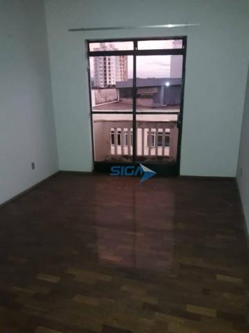 Apartamento com 3 dormitórios para alugar, 164 m² por R$ 1.150/mês - Centro - Pouso Alegre - Foto 11