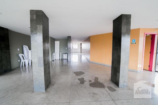 Apartamento à venda com 3 dormitórios em Monsenhor messias, Belo horizonte cod:259870 - Foto 18