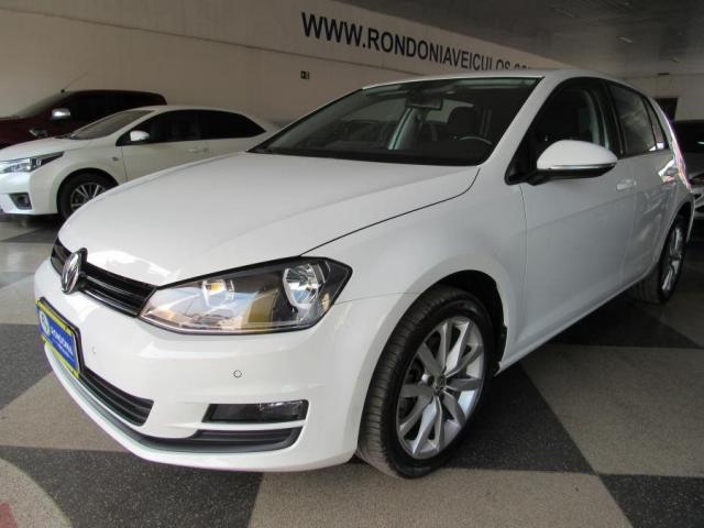 GOLF 2015/2016 1.6 MSI COMFORTLINE 16V TOTAL FLEX 4P MANUAL - Foto 3