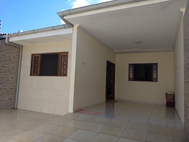 Vendo Casa na Serraria