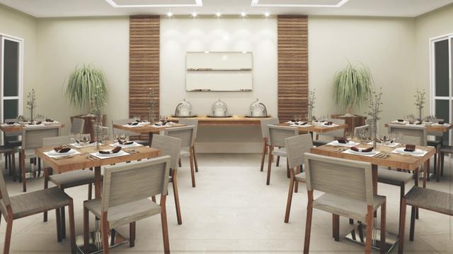 Wave Itapoã torre norte melhor coluna de 250 por 210 mil - Foto 11