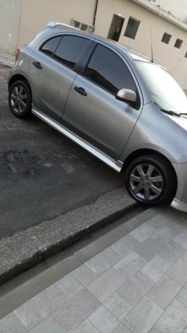 Nissan march - Foto 3