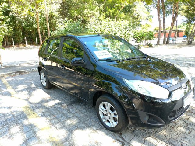 Ford Fiesta - Foto 4