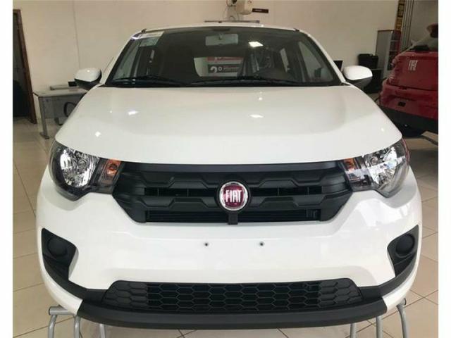 Fiat mobi - Foto 4