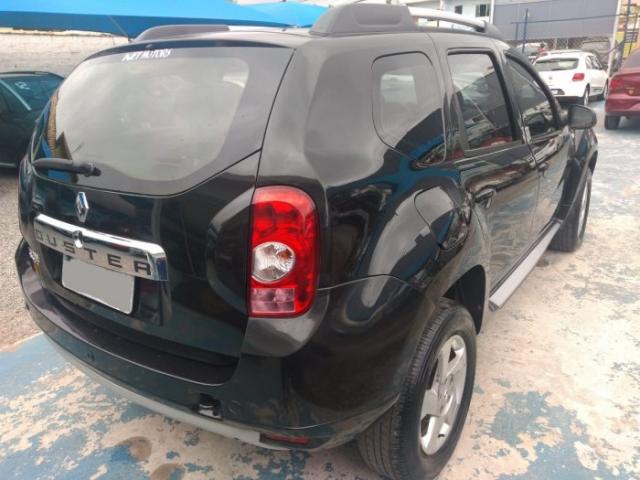 Renault duster 2013 1.6 dynamique 4x2 16v flex 4p manual - Foto 4