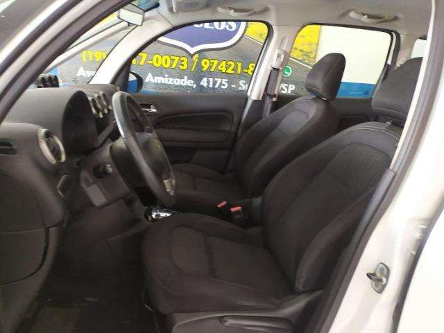 Air Cross Glx Atacama 1.6 Flex 2014 Aut - Foto 7