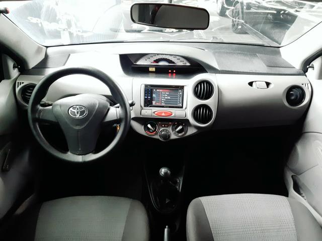 Etios sedan 2013 oportunidade - Foto 3