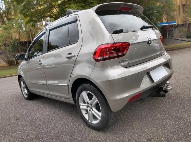 Volkswagen fox 1.6 - Foto 5