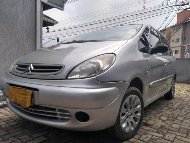 Citroen Xsara
