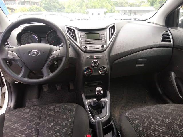 Hyundai HB20 Comfort Plus 1.6 - Foto 6
