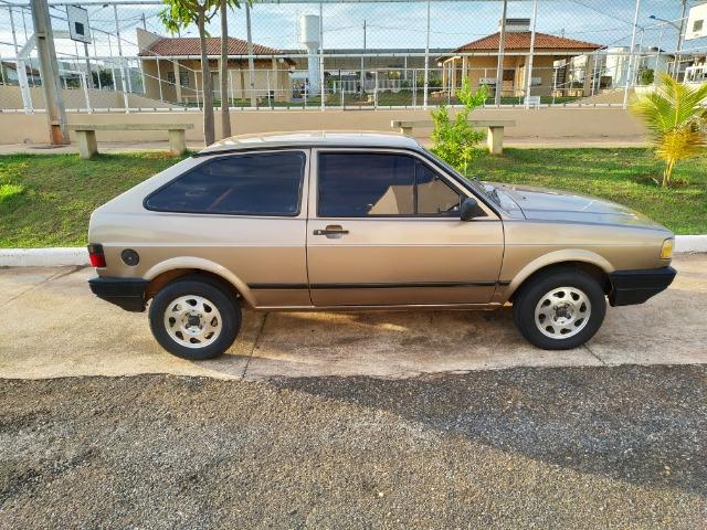 Gol CL 1.6 1991 - Foto 2