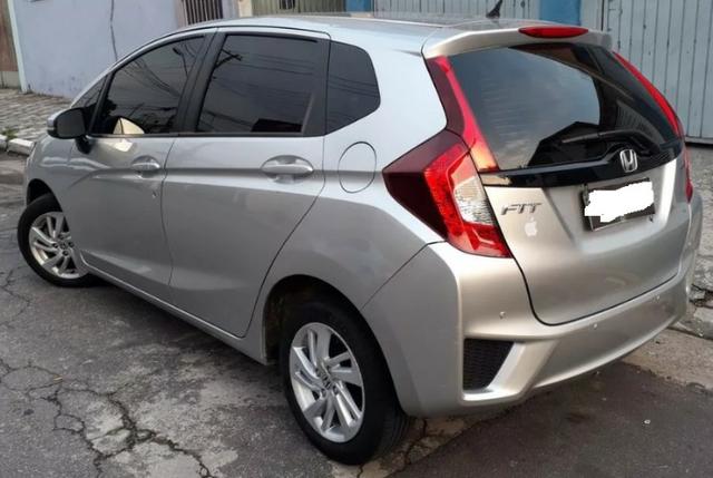 Honda fit 1.5 - Foto 3