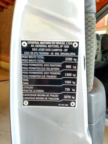 S-10 Advantage 2011 - Foto 9