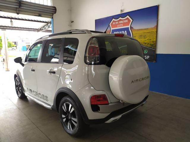 Air Cross Glx Atacama 1.6 Flex 2014 Aut - Foto 6