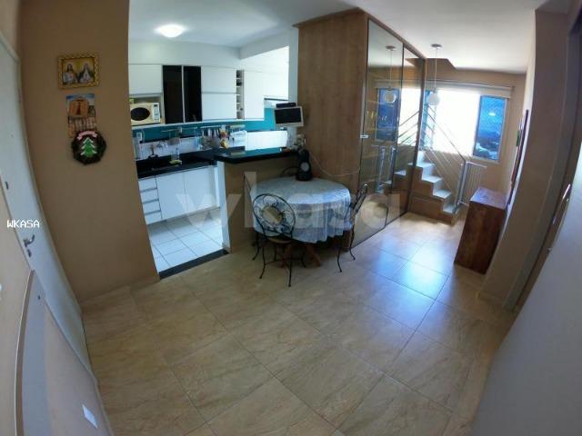 Cobertura Duplex em Laranjeiras - WK596 - Foto 3