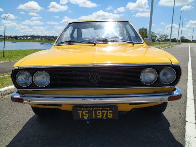 Passat Ts ano 1976 turbo legalizado, aceito trocas, Leia o anúncio todo - Foto 3
