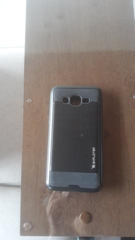 Capinha J5 Prime